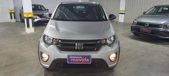 FIAT MOBI 1.0 EVO FLEX LIKE. MANUAL FIAT MOBI 1.0 EVO FLEX LIKE. MANUAL